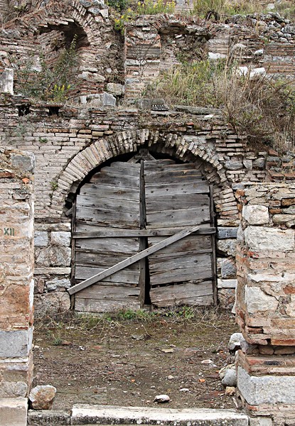 Ephesus 11
